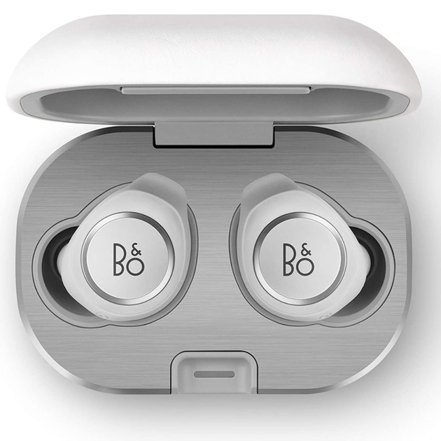 Навушники Bang & Olufsen Beoplay E8 Motion White (1646700) купить