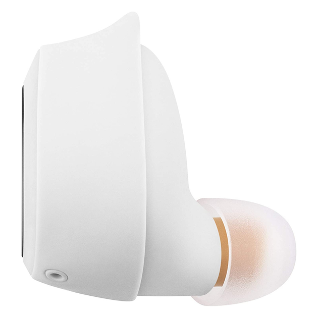 Навушники Bang & Olufsen Beoplay E8 Motion White (1646700) купить