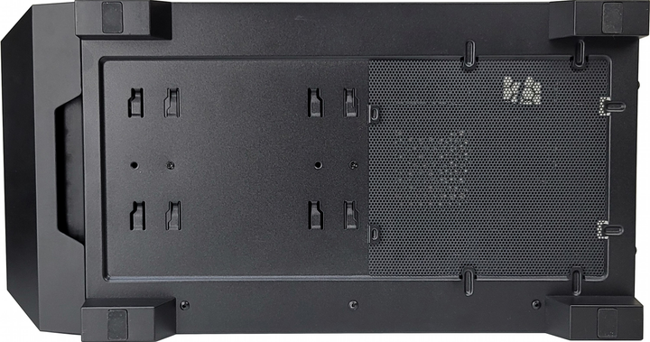Корпус Xilence Xilent Breeze Performance A+ ATX Black (XG131_X712.RGB) - зображення 3