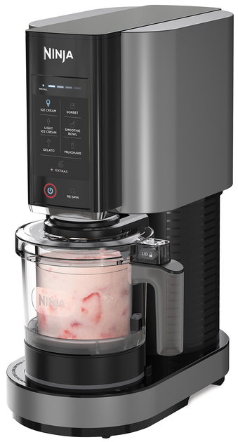 Maszynka do lodów Ninja Ice Cream Maker NC300EU - obraz 5