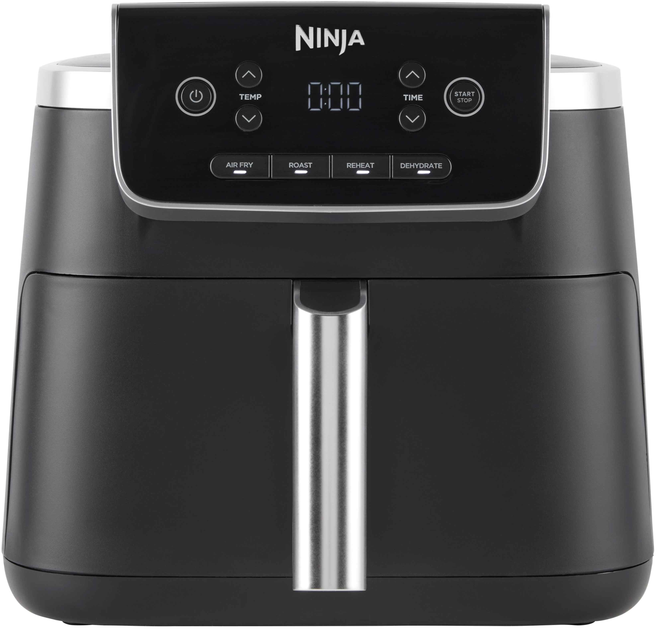 Мультипіч NINJA Air Fryer Pro AF140EU - зображення 1
