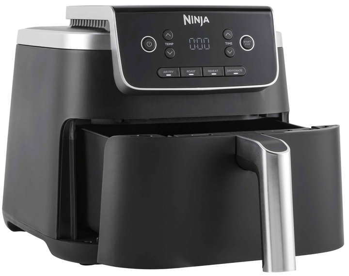Мультипіч NINJA Air Fryer Pro AF140EU - зображення 6