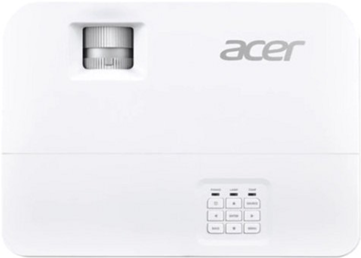 Projektor Acer P1557Ki - obraz 5
