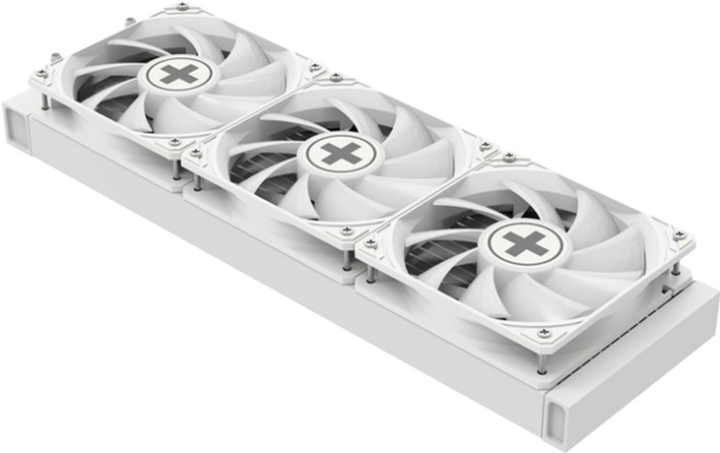 Układ chłodzenia wodą Xilence LQ Gaming LQ360G.W.ARGB White (XC998) - obraz 9