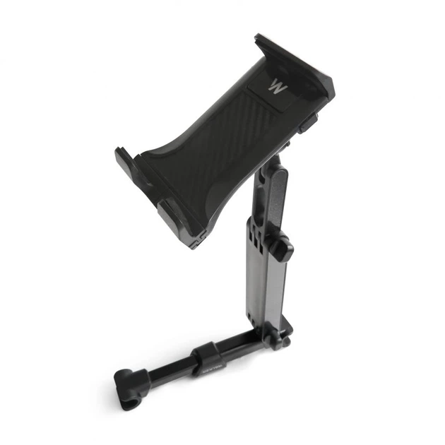 Автотримач WALKER CX-025 black - Фото 7 Автотримач WALKER CX-025 black - изображение 7