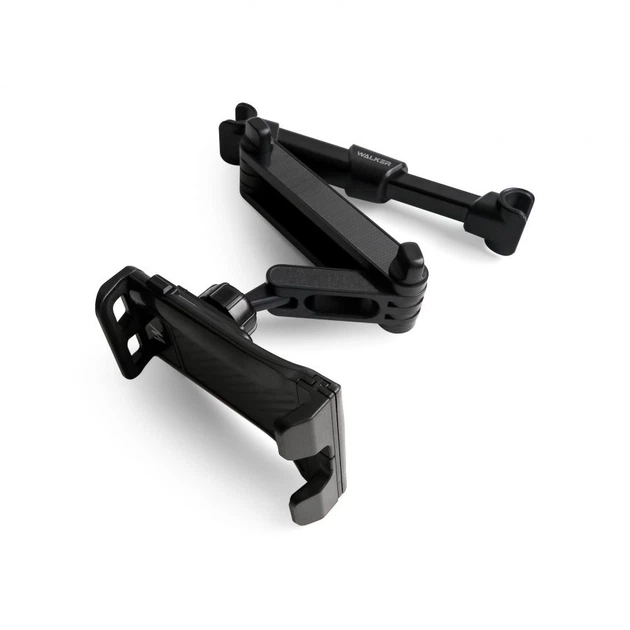 Автотримач WALKER CX-025 black - Фото 8 Автотримач WALKER CX-025 black - изображение 8