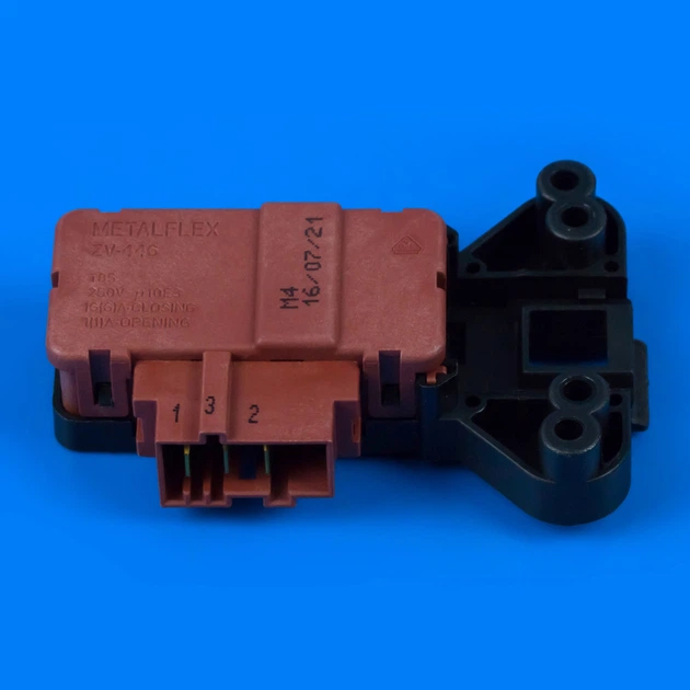 Замок (УБЛ) Vestel Metalflex ZV-446 - изображение 8
