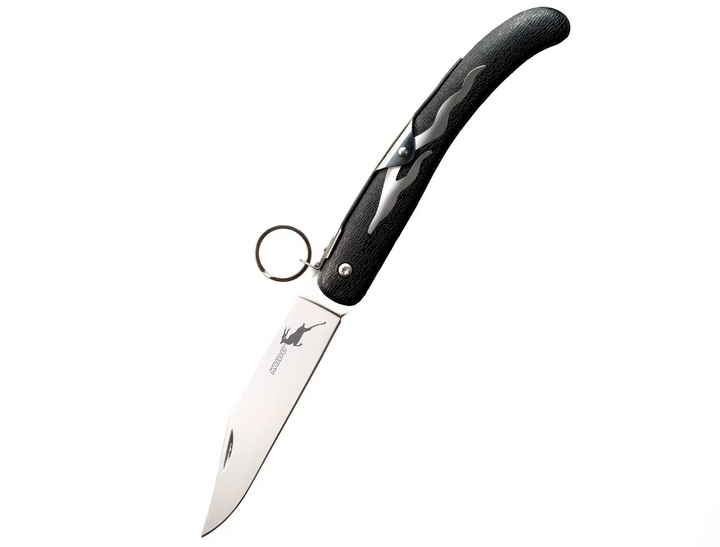 Нож складной Cold Steel Kudu, Black (CST CS-20KK) - изображение 1