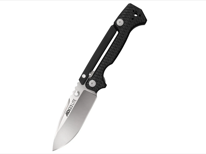 Ніж складаний Cold Steel AD-15 Lite, Black (CST CS-58SQL) - зображення 1