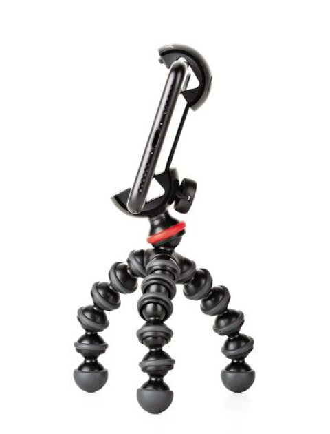 Штатив Joby GorillaPod Mobile Mini Black (JB01517) – фото, отзывы ...