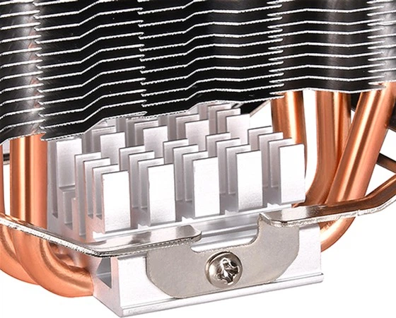 Кулер SilverStone Kryton KR02 (SST-KR02) - зображення 6