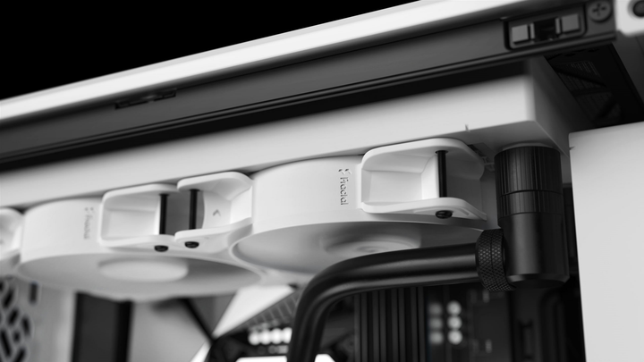 Вентилятор Fractal Design Aspect 14 White (FD-F-AS1-1402) - зображення 8
