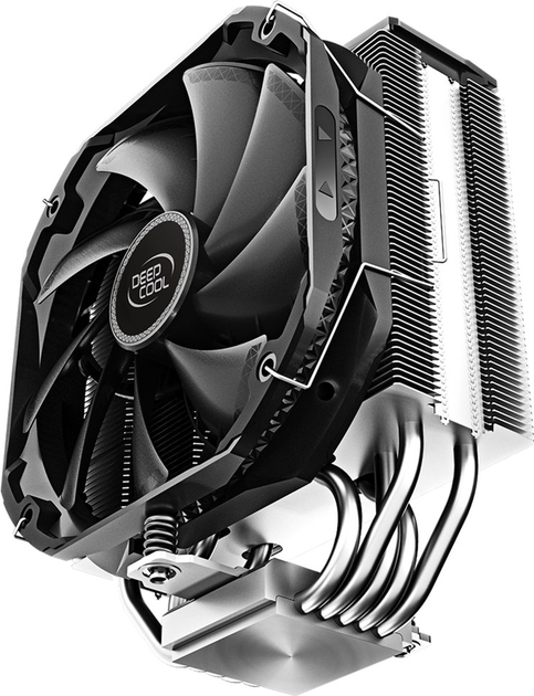 Кулер DeepCool AS500 (6933412727064) - зображення 5