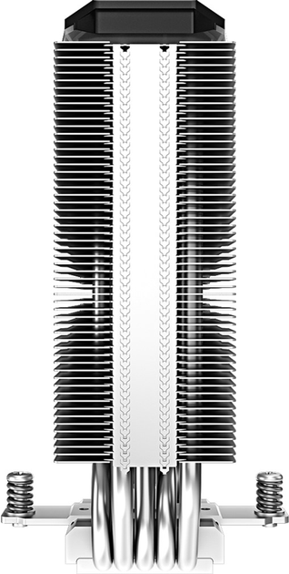 Кулер DeepCool AS500 (6933412727064) - зображення 8