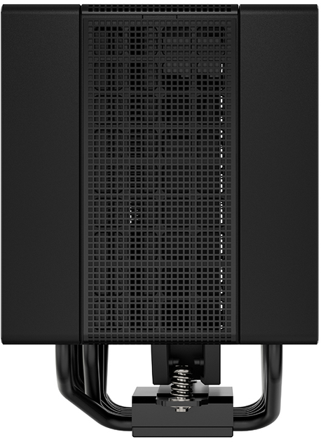 Chłodzenie DeepCool Assassin 4S Black (R-ASN4S-BKGPMN-G) - obraz 5