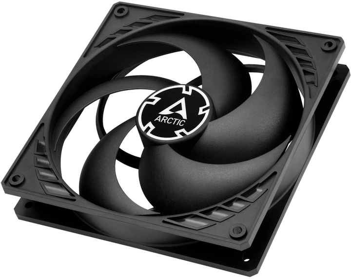 Вентилятор Arctic P14 PWM PST CO Black (ACFAN00126A) - зображення 3