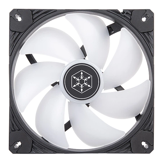 System chłodzenia cieczą SilverStone IceMyst IM420-ARGB Black (SST-IM420-ARGB) - obraz 10