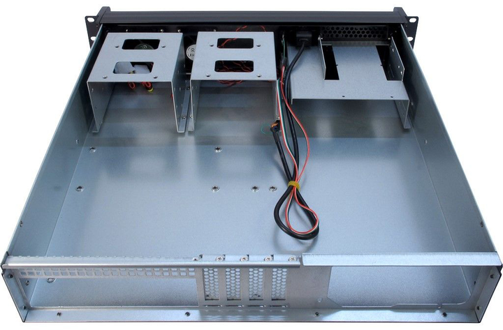 Obudowa Inter-Tech 2U 2098-SK - obraz 4