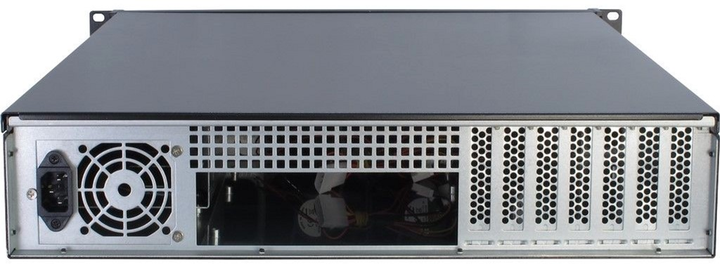 Obudowa Inter-Tech 2U 2098-SL - obraz 3