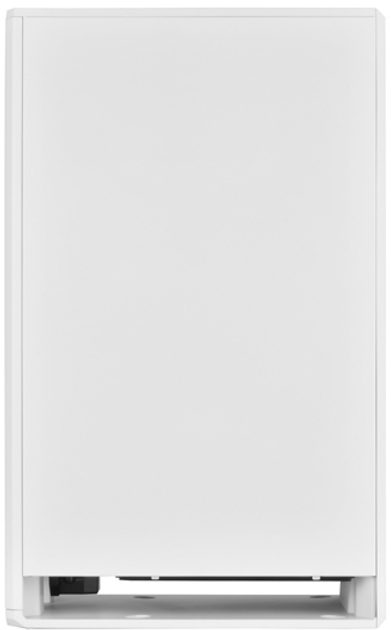 Obudowa SilverStone Alta ALG1MW White (SST-ALG1MW) - obraz 3