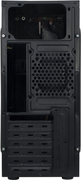 Obudowa Inter-Tech B-49 (4260455644150) - obraz 4