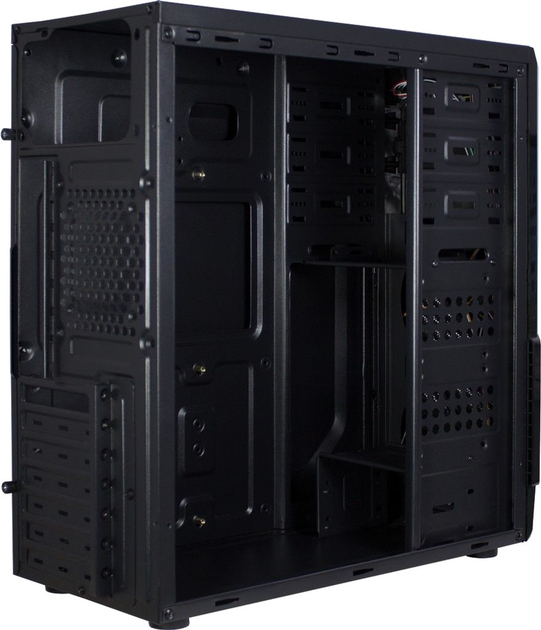 Obudowa Inter-Tech B-49 (4260455644150) - obraz 7