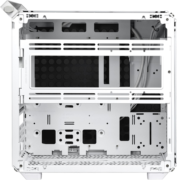 Obudowa Cooler Master Qube 500 White (Q500-WGNN-S00) - obraz 5