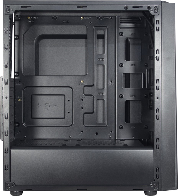 Obudowa Inter-Tech T-11 Televen - obraz 5