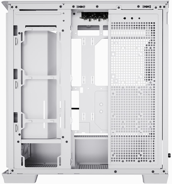Корпус APNX Creator C1 White (APCM-CR01043.21) - зображення 6