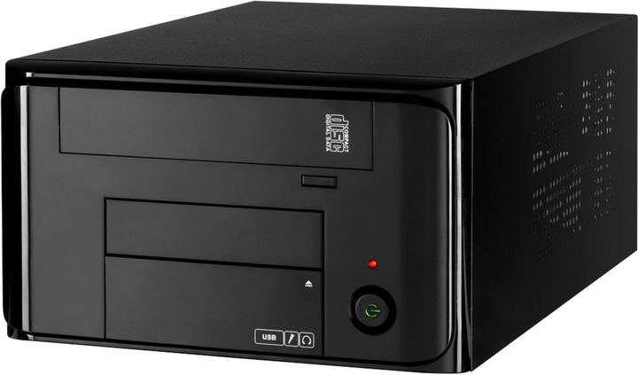 Obudowa Inter-tech MI-008 (4260455645362) - obraz 3