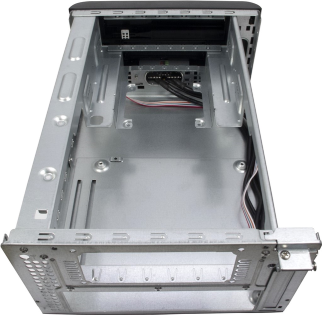 Obudowa Inter-tech MI-008 (4260455645362) - obraz 5