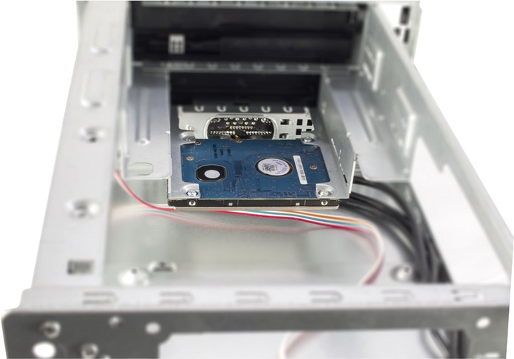 Obudowa Inter-tech MI-008 (4260455645362) - obraz 6