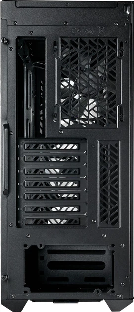 Obudowa Cooler Master MasterBox 520 ARGB Black (MB520-KGNN-S01) - obraz 7