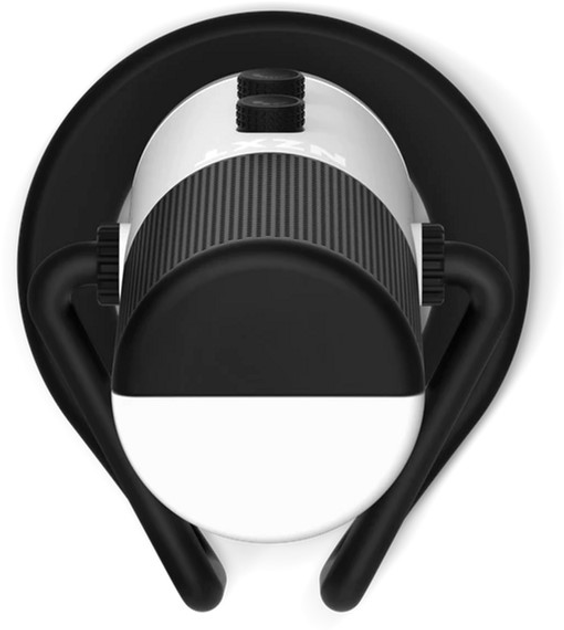 Мікрофон NZXT Wired Capsule USB Microphone White (AP-WUMIC-W1) - зображення 7