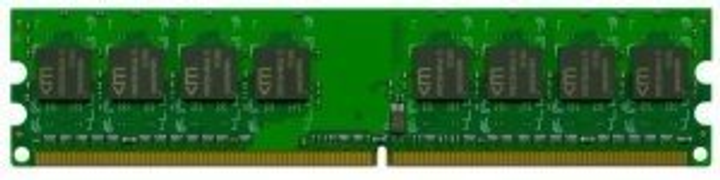 Pamięć RAM Mushkin Essentials DDR4-2400 16384 MB PC4-19200 (MES4U240HF16G) - obraz 1