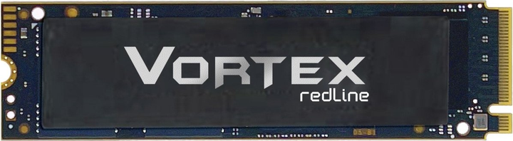 SSD диск Mushkin Vortex 2TB M.2 2280 PCIe 4.0 x4 3D NAND TLC (MKNSSDVT2TB-D8) - зображення 1