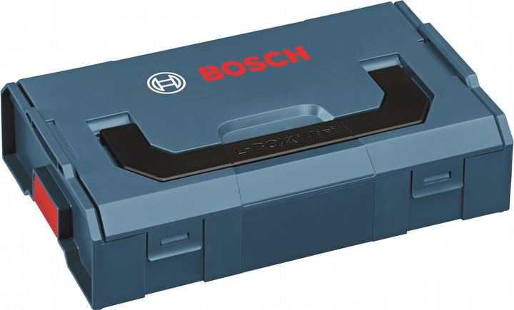 Pudełko na narzędzia Bosch L-BOXX Mini (1600A007SF) - obraz 2