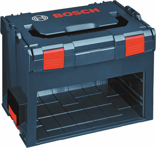 Pudełko na narzędzia Bosch LS-BOXX 306 (1600A001RU) - obraz 1