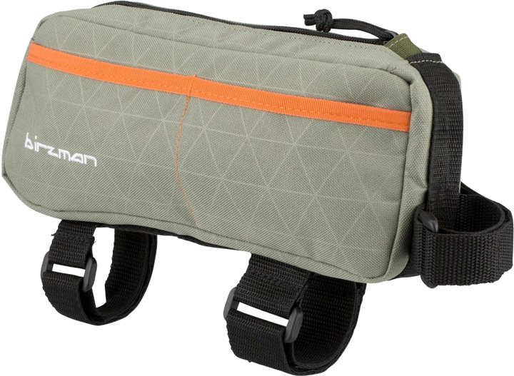 Torba podróżna Birzman Packman Travel Top Tube Pack 1 l (BM17-BAG-TTB-PKM) - obraz 1