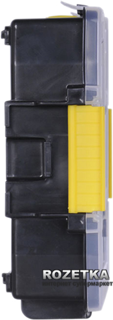 Organizer narzędziowy Stanley Sort Master Light 295 x 65 x 215 mm (STST1-70720) - obraz 3