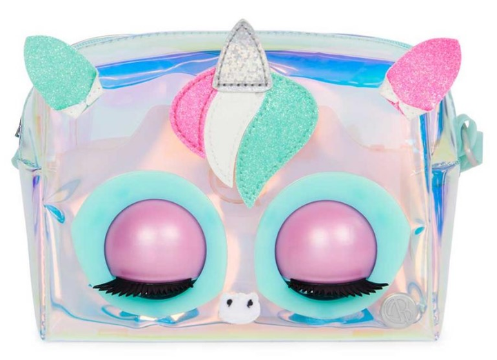Інтерактивна сумочка Spin Master Purse Pets Єдиноріг (SM26700/8729) - зображення 5