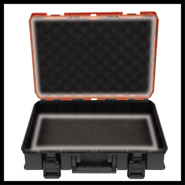 Пластиковий кейс Einhell E-Case S-F з поролоном (4540020AN) - зображення 7