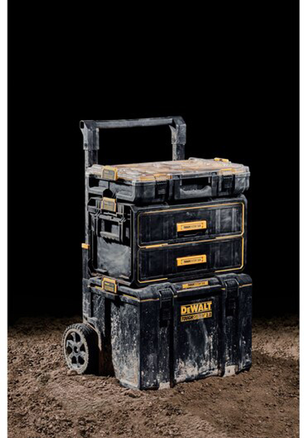 Skrzynia narzędziowa DeWalt Toughsystem 2.0 (DWST83529-1) - obraz 9