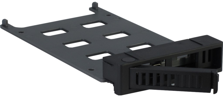 Wewnętrzna kieszeń Sinan 5.25" dla 4 x HDD 2.5" SATA (X-3531) - obraz 3