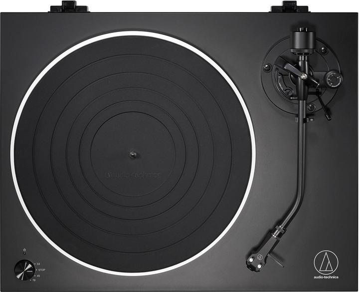 Odtwarzacz winylowy Audio-Technica AT-LP5xEU - obraz 2