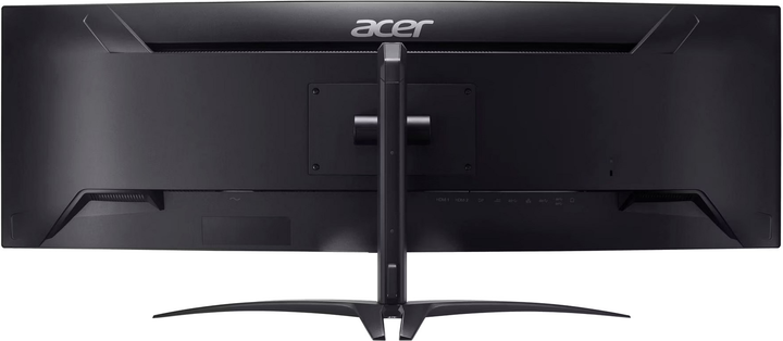Monitor 44.5" Acer Nitro XZ452CUVbemiiphuzx (UM.MX2EE.V01) - obraz 6