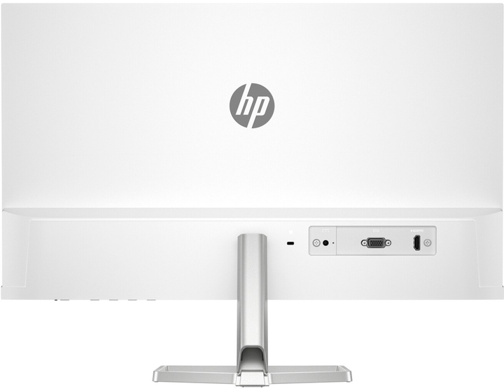 Монітор 23.8" HP S5 524SW IPS 100 Hz Сріблястий (94C21E9) - зображення 5