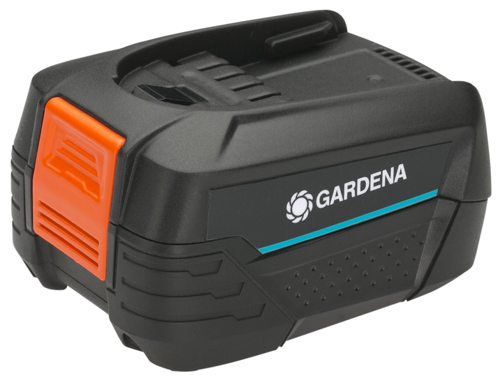 Akumulator Gardena Li-Ion 18V/72 4.0 Ah P4A PBA (14905-20.000.00) - obraz 2