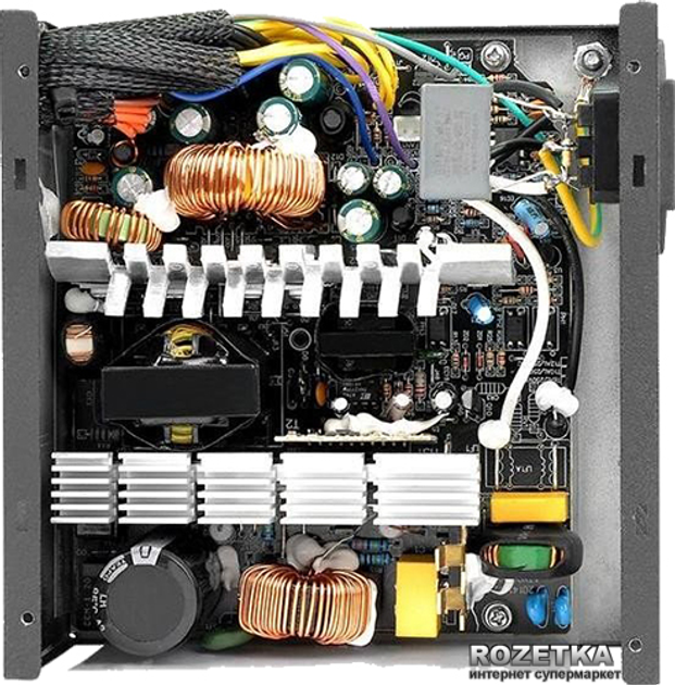 Zasilacz Thermaltake TR2 S 500W (PS-TRS-0500NPCWEU-2) - obraz 3