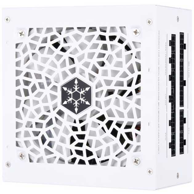 Блок живлення SilverStone Decathlon DA750R-GMA 750W >90% 80+ Gold (SST-DA750R-GMA) - зображення 7